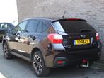 Subaru XV 2.0i Luxury AWD - 2e eig! - Stoelverwarming - Trek, Zwart, 4 cilinders, 150 pk, Bedrijf