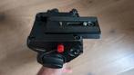Manfrotto 2 weg videohead 561hdv, Ophalen of Verzenden, Gebruikt, Minder dan 150 cm, Driepoot