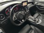 Mercedes-Benz GLC AMG 43 4MATIC PANO HUD 360 KEYLESS, Auto's, Automaat, Gebruikt, 368 pk, 109 €/maand