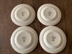 Wedgwood of Etruris & Barlaston Edme kleine gebaksschotel, Huis en Inrichting, Keuken | Servies, Ophalen of Verzenden, Zo goed als nieuw