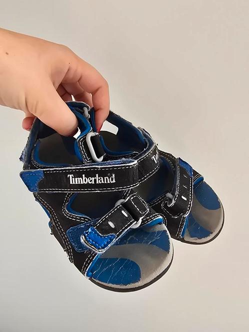 Timberland Sandalen Jongens Maat 25, Kinderen en Baby's, Kinderkleding | Schoenen en Sokken, Zo goed als nieuw, Schoenen, Jongen