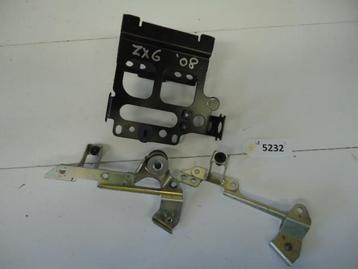 ZX6R 2007 - 2008 Kawasaki Beugel Beugel divers D1-11498 beschikbaar voor biedingen