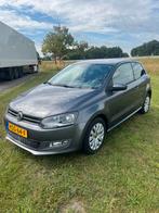 Volkswagen Polo 1.4 16V FSI 63KW 2010 Grijs, Auto's, Volkswagen, Voorwielaandrijving, 970 kg, 4 cilinders, Bedrijf