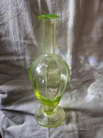 Oude Groene st Anna ? karaf, Ophalen of Verzenden