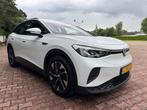 Volkswagen ID.4 LIFE 77KWH 204PK LED/NAVI/ACARPLAY/FABRIEKSG, Automaat, Achterwielaandrijving, Gebruikt, 38 min
