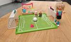 Barbie Chelsea Voetbal Pop & Speelset, Ophalen of Verzenden, Zo goed als nieuw, Barbie