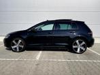 Volkswagen Golf 2.0 TDI 110KW 5D DSG 2014 Zwart, 4 cilinders, Zwart, Leder, Diesel