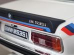 BMW M535i e12 Ottomobile OT139 1:18, Ophalen of Verzenden, Zo goed als nieuw, Auto, OttOMobile