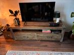 Gratis tv-meubel (160cm breed), Ophalen, 150 tot 200 cm, Zo goed als nieuw, Minder dan 100 cm