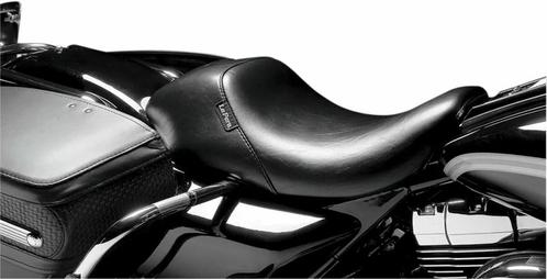 Touring zadel solo Bare Bones Up-Front 08-24 FL, Motoren, Onderdelen | Harley-Davidson, Nieuw, Ophalen of Verzenden