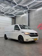 Volkswagen Transporter 2.0 TDI 90pk L2h1 2021, Auto's, Voorwielaandrijving, Stof, 4 cilinders, Volkswagen