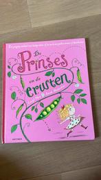 Prinses en de Erwten, Ophalen of Verzenden, Zo goed als nieuw