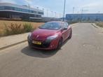 Renault Mégane 1.5 DCI 81KW Coupe 2012 Rood, Voorwielaandrijving, 4 cilinders, 635 kg, Particulier
