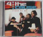 4 The Cause – Stand By Me (CD), Cd's en Dvd's, Cd's | R&B en Soul, 2000 tot heden, Ophalen of Verzenden, Zo goed als nieuw