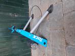 Tacx fietstrainer, Gebruikt, Aluminium, Meer dan 20 versnellingen, Ophalen