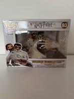 Funko pop Harry Potter draak, Ophalen of Verzenden, Zo goed als nieuw, Actiefiguurtje