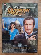 Dvd James Bond Octopussy Ultimate Edition, Vanaf 12 jaar, Ophalen of Verzenden, Zo goed als nieuw, Actie