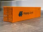 Hapag Lloyd container no tekno wsi, Ophalen of Verzenden, Zo goed als nieuw, Bus of Vrachtwagen, Tekno