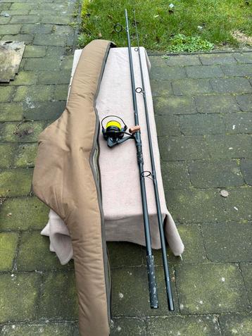 Complete spodhengel korda, prologic, strategy beschikbaar voor biedingen