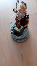 Christmas Kerst Muziekdoos / carrousel ???, Ophalen of Verzenden