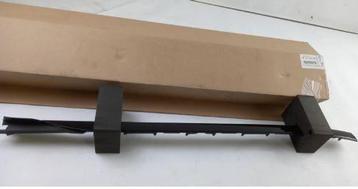 Set zwarte voorraamlijsten buitenzijde 2 dlg. BMW X5 serie G beschikbaar voor biedingen