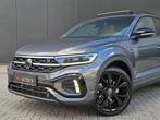 Volkswagen T-ROC 1.5 TSI 3x R-Line Panodak Acc IQ Led Camera, Auto's, Euro 6, 4 cilinders, 150 pk, Alcantara