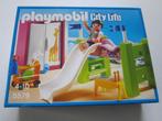 Playmobil city live kinderkamer nr. 5579 * Nieuw *., Kinderen en Baby's, Speelgoed | Playmobil, Nieuw, Complete set, Ophalen of Verzenden
