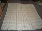 sprei, Ophalen, Eenpersoons, Wit, Overige typen