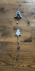 Kerst, wandhanger, houten kerstversiering. Nieuw!, Ophalen, Nieuw