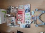 Heel veel spellen en complete wii spelcomputer set, Overige genres, 1 speler, Ophalen of Verzenden, Zo goed als nieuw