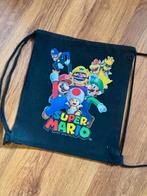 Super Mario Gymtas, Ophalen of Verzenden, Nieuw