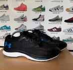 Heren schoenen Under Armour, EUR 44, Sport en Fitness, Loopsport en Atletiek, Ophalen of Verzenden, Zo goed als nieuw, Hardlopen