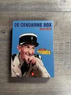 6 DVD Box Louis de Funes - De Gendarme Film Collectie, Alle leeftijden, Ophalen of Verzenden, Zo goed als nieuw, Overige genres