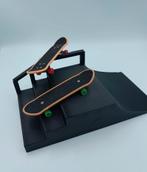 Ramp voor vinger skateboard, Verzamelen, Speelgoed, Ophalen of Verzenden, Nieuw