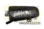 Audi A3 (8/12-4/20) (8V_) mistlamp Links (3- / 5-deurs) OES!, Auto-onderdelen, Verzenden, Nieuw, Audi