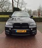 BMW X5 Xdrive 3.5L Benzine 2011, Auto's, BMW, Automaat, Lederen bekleding, X5, Zwart