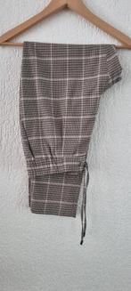 C&A instapbroek beige/bruin - maat 40, Beige, Ophalen of Verzenden, Zo goed als nieuw, Lang