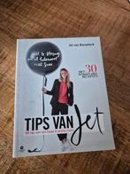 Jet van Nieuwkerk - Tips van Jet, Italië, Ophalen of Verzenden, Zo goed als nieuw, Jet van Nieuwkerk