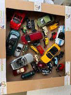 Verzameldoos met auto's (Maisto &Durago), Kinderen en Baby's, Ophalen of Verzenden, Gebruikt