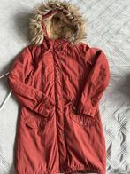 mooie winterjas, Kleding | Dames, Jassen | Winter, Only, Bruin, Zo goed als nieuw, Ophalen