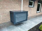 Airco ombouw Douglas op maat, Tuin en Terras, Ophalen of Verzenden, Nieuw, Hout, Overige typen