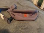 Defqon.01 Fanny pack Grijs/Bruin 2025, Sieraden, Tassen en Uiterlijk, Ophalen of Verzenden, Zo goed als nieuw, Grijs