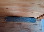 Opsluitband 15x5x100 antraciet 2x, Ophalen, Overige typen, Nieuw, Minder dan 5 m²