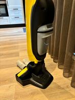 Kärcher FC 5 vloerreiniger, Ophalen, Overige typen