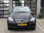 Mercedes-Benz A-Klasse 1.5 A150 COUPE sport 2007 Panoramadak, Auto's, Voorwielaandrijving, 1498 cc, Zwart, 1095 kg
