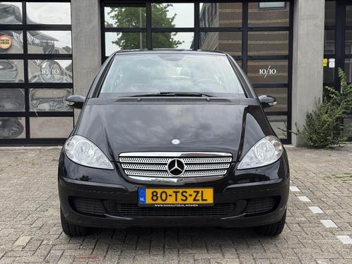 Mercedes-Benz A-Klasse 1.5 A150 COUPE sport 2007 Panoramadak, Auto's, Mercedes-Benz, Particulier, A-Klasse, ABS, Airbags, Airconditioning