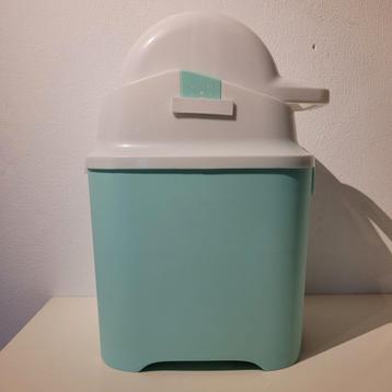 luier emmer t.e.a.b. beschikbaar voor biedingen