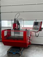 Emco emcomat FB-600 CNC freesbank, Ophalen, Gebruikt, Emco, Overige soorten
