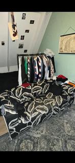 Klippan bank GRATIS, Huis en Inrichting, Ophalen, Kunststof, Gebruikt, 150 tot 200 cm