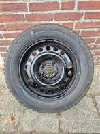 Astra G, 4 velgen inc winterbanden..., Auto-onderdelen, Ophalen, Gebruikt